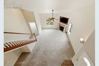 6638 Bethesda Point #A, Colorado Springs, CO 80918 - Photo 34