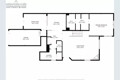 6638 Bethesda Point #A, Colorado Springs, CO 80918 - Photo 44