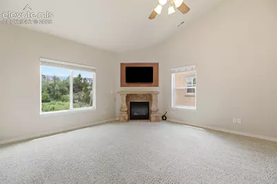 6638 Bethesda Point #A, Colorado Springs, CO 80918 - Photo 12