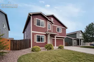 3641 Desert Willow Ln, Colorado Springs, CO 80925 - Photo 1