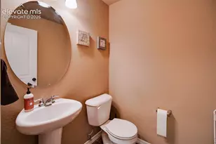 3641 Desert Willow Ln, Colorado Springs, CO 80925 - Photo 8