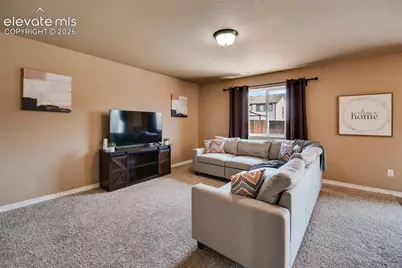 3641 Desert Willow Lane, Colorado Springs, CO 80925 - Photo 10