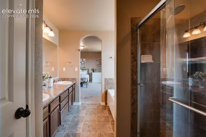 3641 Desert Willow Lane, Colorado Springs, CO 80925 - Photo 20