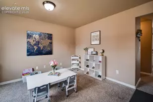 3641 Desert Willow Ln, Colorado Springs, CO 80925 - Photo 6