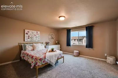 3641 Desert Willow Lane, Colorado Springs, CO 80925 - Photo 16