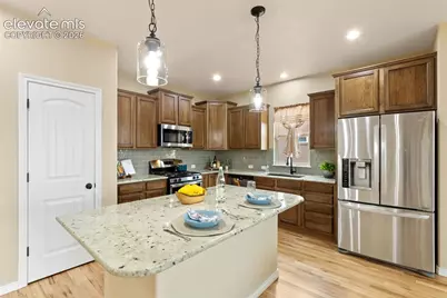 12637 Chianti Court, Colorado Springs, CO 80921 - Photo 8
