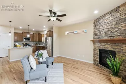 12637 Chianti Court, Colorado Springs, CO 80921 - Photo 6