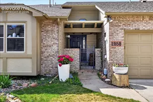 2858 Tenderfoot Hill St, Colorado Springs, CO 80906 - Photo 48