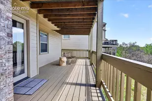 2858 Tenderfoot Hill St, Colorado Springs, CO 80906 - Photo 32