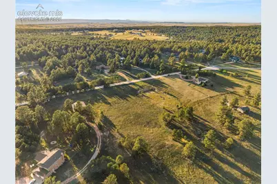 14745 W Kiowa Creek Lane, Colorado Springs, CO 80908 - Photo 8