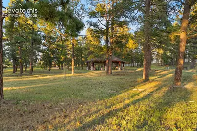 14745 W Kiowa Creek Lane, Colorado Springs, CO 80908 - Photo 14