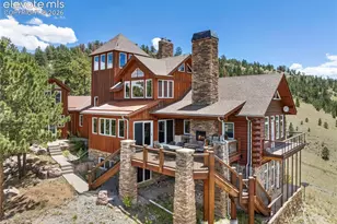 2416 Aspen Meadows Ln, Guffey, CO 80820 - Photo 1