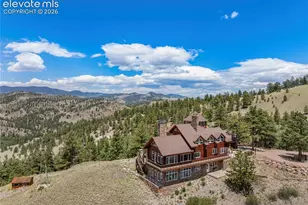 2416 Aspen Meadows Ln, Guffey, CO 80820 - Photo 4