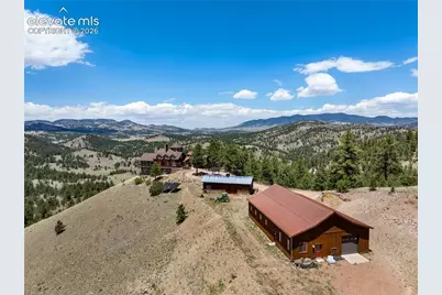 2416 Aspen Meadows Lane, Guffey, CO 80820 - Photo 6