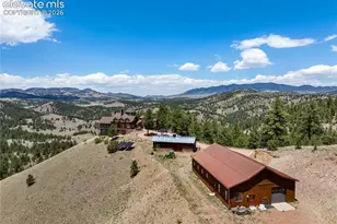 2416 Aspen Meadows Ln, Guffey, CO 80820 - Photo 6