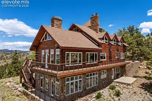 2416 Aspen Meadows Ln, Guffey, CO 80820 - Photo 2