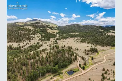 2416 Aspen Meadows Lane, Guffey, CO 80820 - Photo 46