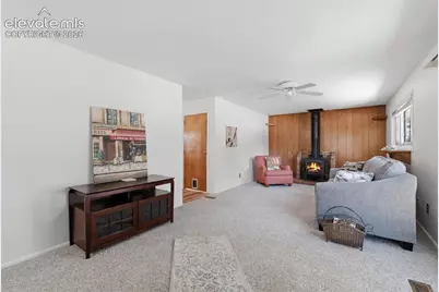 110 N Brentwood Drive, Colorado Springs, CO 80909 - Photo 4