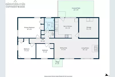 110 N Brentwood Drive, Colorado Springs, CO 80909 - Photo 30