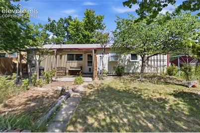 110 N Brentwood Drive, Colorado Springs, CO 80909 - Photo 24