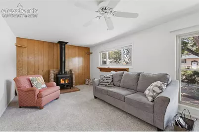 110 N Brentwood Drive, Colorado Springs, CO 80909 - Photo 6