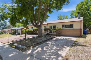 110 N Brentwood Dr, Colorado Springs, CO 80909 - Photo 28