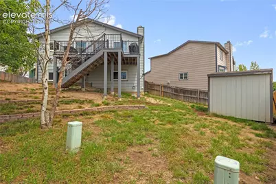 4660 Badlands Court, Colorado Springs, CO 80922 - Photo 34