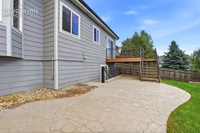 5875 Drifter Street, Colorado Springs, CO 80918 - Photo 36