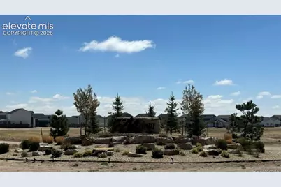 413 Garden Park Avenue, Calhan, CO 80808 - Photo 26