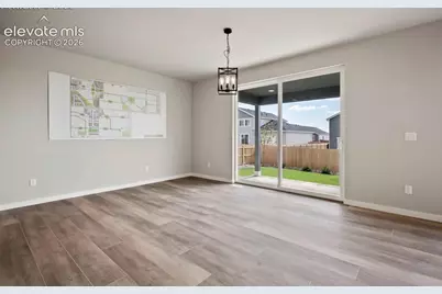 413 Garden Park Avenue, Calhan, CO 80808 - Photo 4