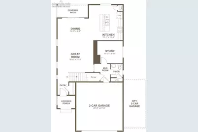 7847 Rainy Creek Trail, Colorado Springs, CO 80925 - Photo 2