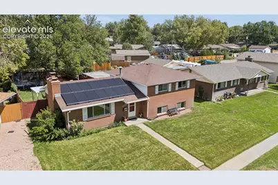 2761 N Prospect Street, Colorado Springs, CO 80907 - Photo 4
