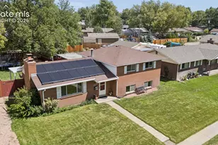 2761 N Prospect St, Colorado Springs, CO 80907 - Photo 4
