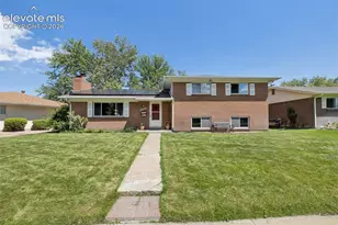 2761 N Prospect St, Colorado Springs, CO 80907 - Photo 1
