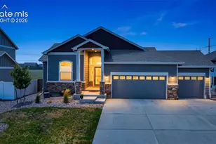 10274 Beckham St, Peyton, CO 80831 - Photo 2