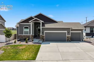 10274 Beckham St, Peyton, CO 80831 - Photo 1