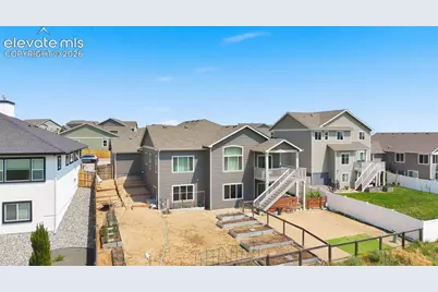 10274 Beckham Street, Peyton, CO 80831 - Photo 4