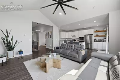 10274 Beckham Street, Peyton, CO 80831 - Photo 12