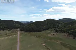 677 Co Rd 81, Cripple Creek, CO 80813 - Photo 1
