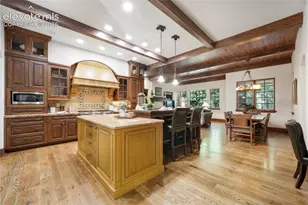 1830 Preserve Dr, Colorado Springs, CO 80906 - Photo 8