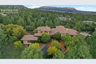 1830 Preserve Drive, Colorado Springs, CO 80906 - Photo 50
