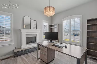 4974 Olympus Drive, Colorado Springs, CO 80924 - Photo 4