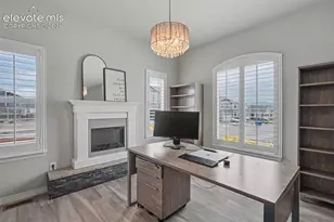 4974 Olympus Dr, Colorado Springs, CO 80924 - Photo 4