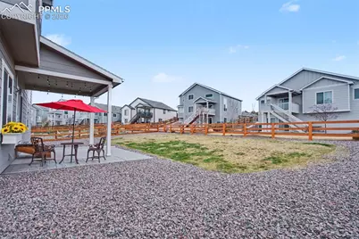 4974 Olympus Drive, Colorado Springs, CO 80924 - Photo 36