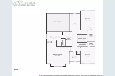 4974 Olympus Drive, Colorado Springs, CO 80924 - Photo 44