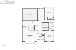 4974 Olympus Dr, Colorado Springs, CO 80924 - Photo 44