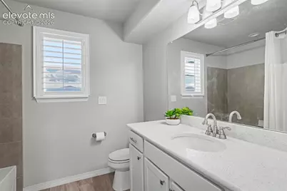 4974 Olympus Drive, Colorado Springs, CO 80924 - Photo 28
