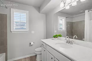 4974 Olympus Dr, Colorado Springs, CO 80924 - Photo 28