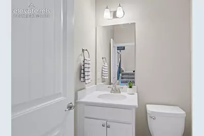 4974 Olympus Drive, Colorado Springs, CO 80924 - Photo 16