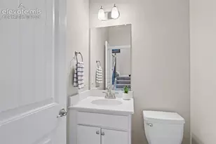 4974 Olympus Dr, Colorado Springs, CO 80924 - Photo 16